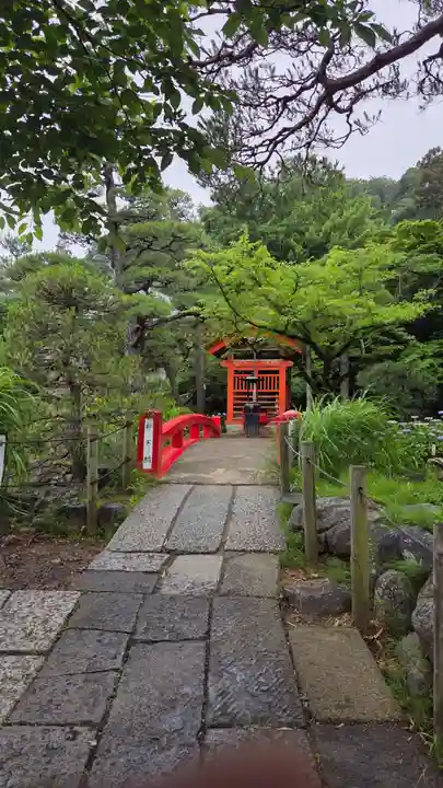 高幡不動尊 金剛寺(東京都)