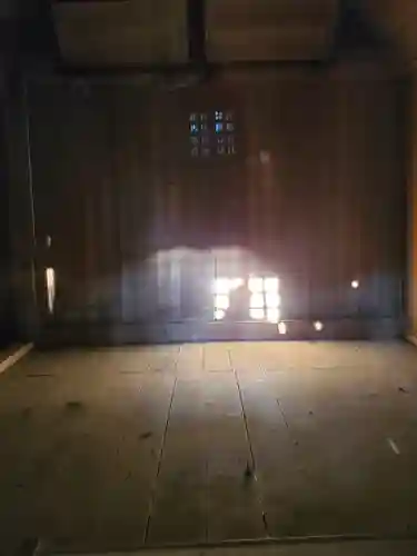 塩釜神社(栃木県)