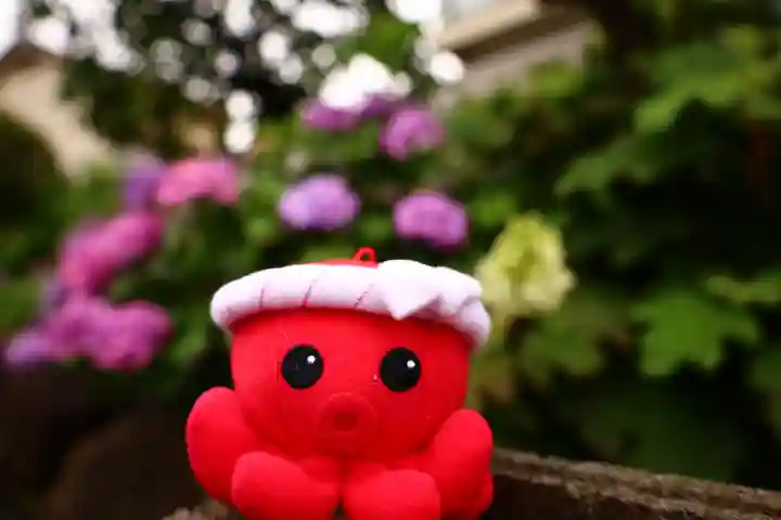 白山神社(東京都)
