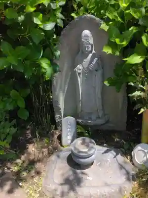 佛日庵(神奈川県)