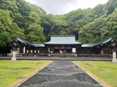 靜岡縣護國神社(静岡県)
