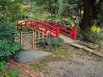 赤坂氷川神社(東京都)