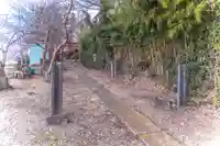 清照鹿嶋神社(宮城県)
