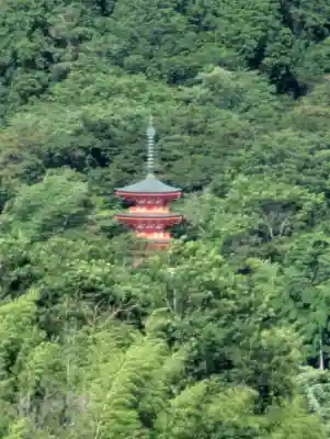 岡寺（龍蓋寺）(奈良県)