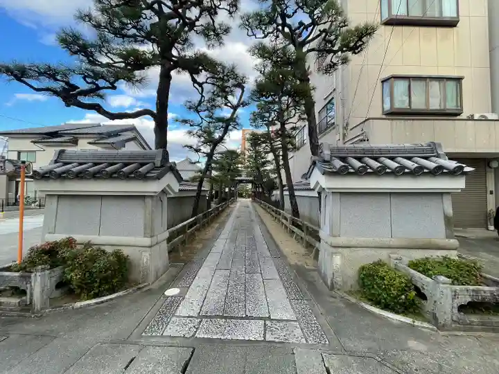 本覚寺(三重県)