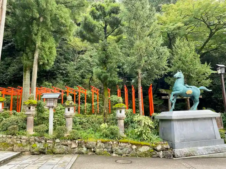 伊奈波神社(岐阜県)