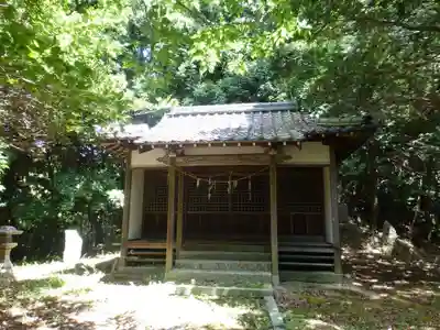 人丸神社(山口県)