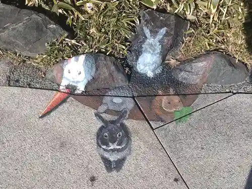 櫻木神社(千葉県)