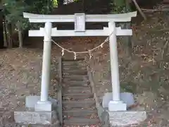 五神社(千葉県)