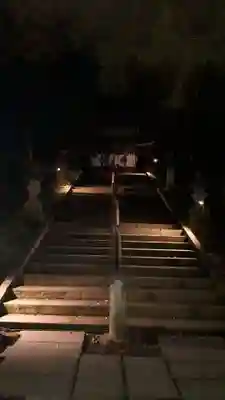 笠間稲荷神社のその他建物