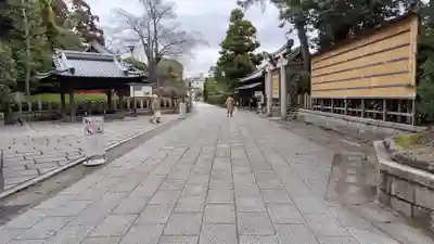 城南宮(京都府)