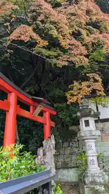 観音寺（山崎聖天）(京都府)