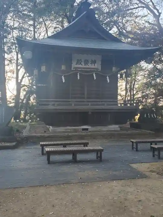 大宝八幡宮(茨城県)
