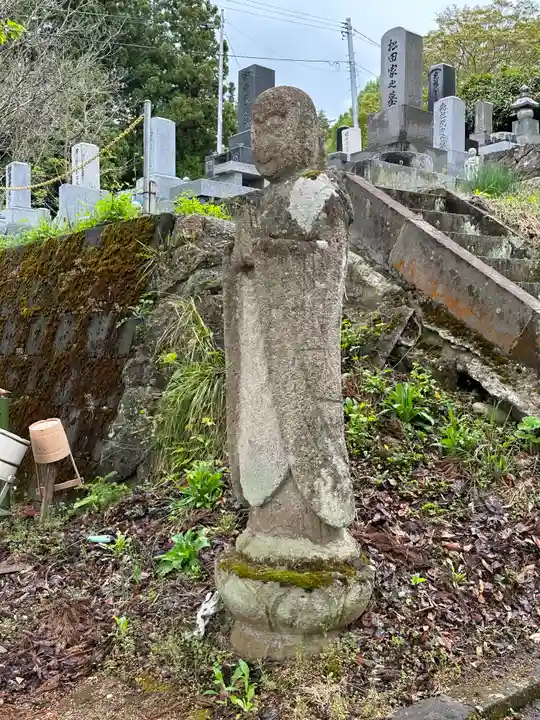 西明寺(山形県)