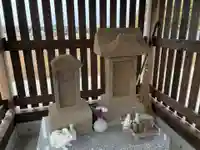 東町弁天水神宮(千葉県)