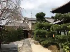 光明院（光明禅院）の建物その他