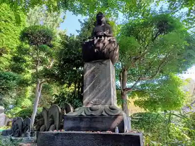 乗蓮寺(東京都)