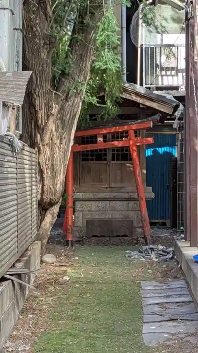 稲荷神社(埼玉県)