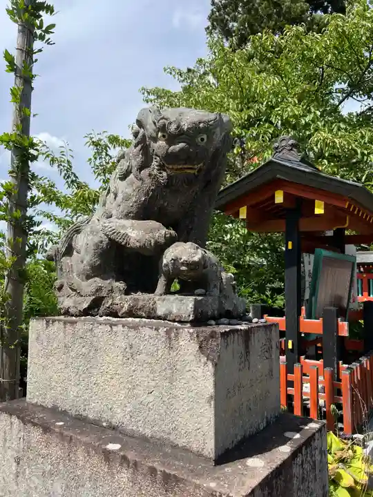 大鏑矢神社(福島県)