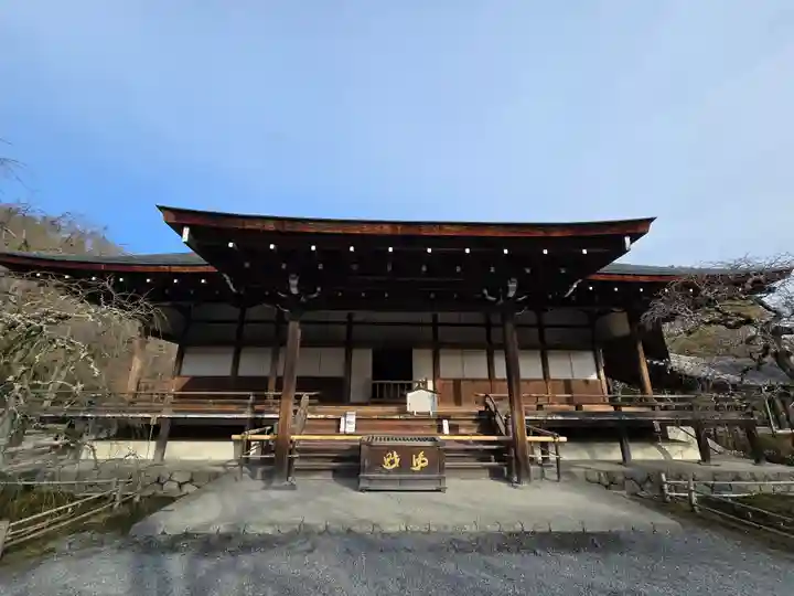天龍寺(京都府)