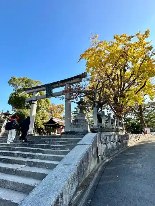 豊国神社(京都府)