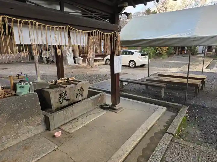 下御霊神社(京都府)
