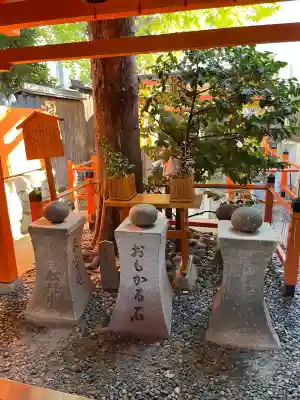 大歳社(住吉大社末社)(大阪府)