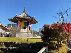 祥應寺の建物その他