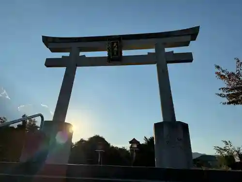 長岡天満宮(京都府)