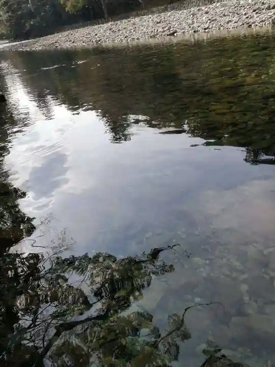 伊勢神宮内宮(皇大神宮)(三重県)