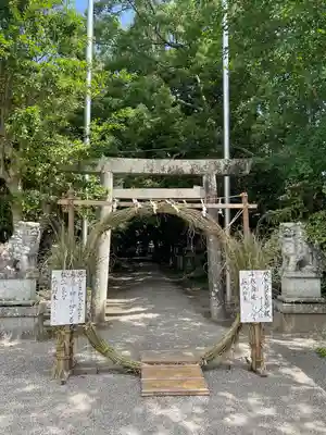 竹神社(三重県)