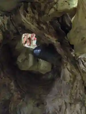 夫婦木神社姫の宮のその他建物