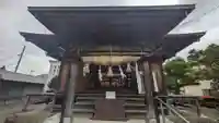 八幡社(神奈川県)