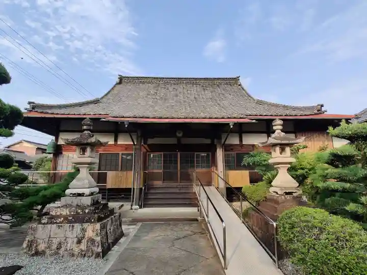 光教寺(香川県)