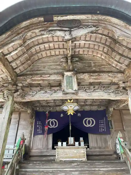 神峯寺(高知県)