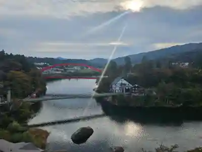 円蔵寺(福島県)