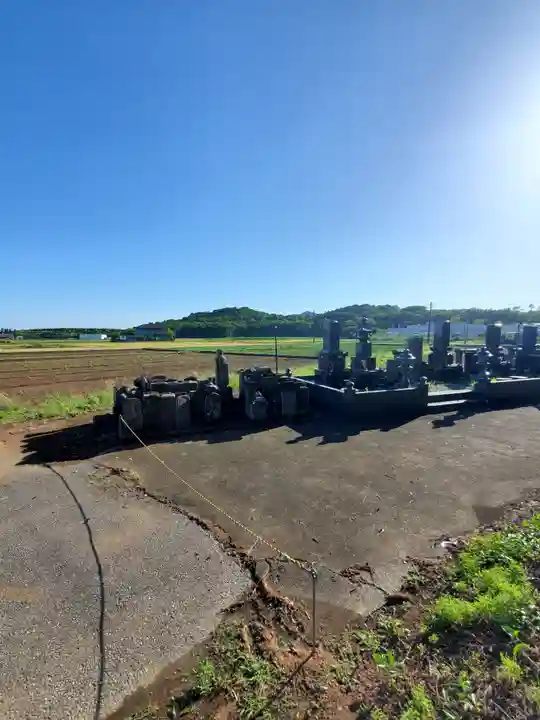 蓮沼神社(栃木県)