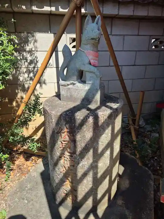 香取神社(東京都)