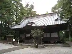 足柄神社(神奈川県)