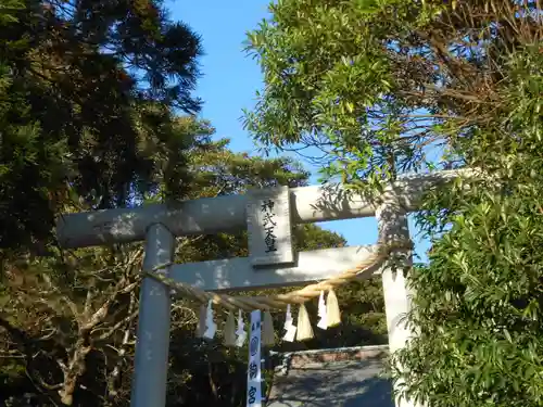 駒宮神社(宮崎県)