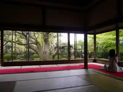 宝泉院のその他建物