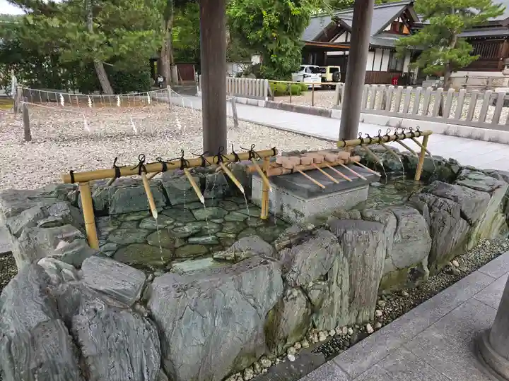 丹後一ノ宮 元伊勢 籠神社(京都府)