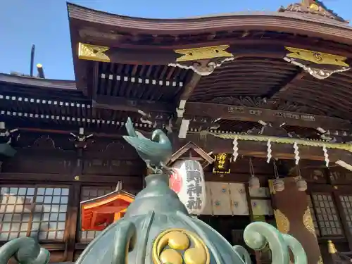 熊野神社のその他建物