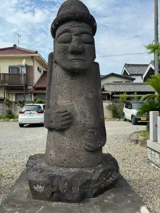 善光寺別院願王寺(愛知県)