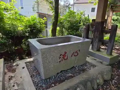 八雲稲荷神社(栃木県)