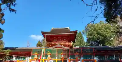 春日大社(奈良県)