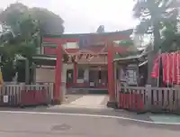 金刀比羅大鷲神社(神奈川県)