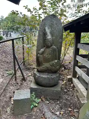 今村観音堂(長野県)