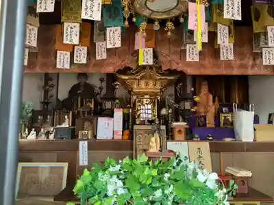 井際山 如意輪寺(愛知県)