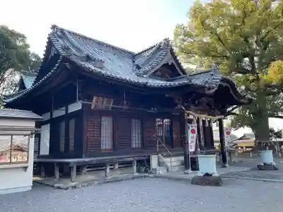白峰宮(香川県)